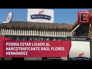 Restaurante de Zapopan en la lista de negra de EU