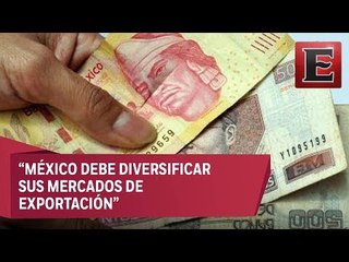 Análisis del crecimiento de la economía durante el actual sexenio
