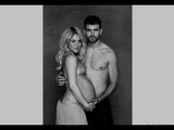 Organiza Shakira, Piqué y Unicef 