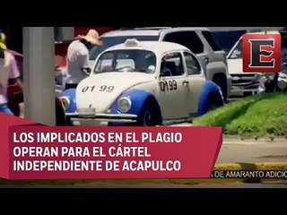 Desaparecen presuntos secuestradores de la menor Karla de los Ángeles