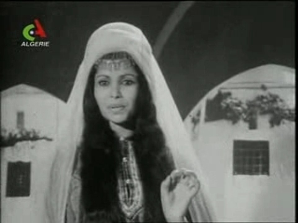 El-Fannana Nora : Enghame El-Djazair