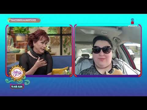 Trastornos alimenticios: atracones de comida | Sale el Sol