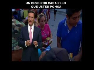 'Somos muchos más los buenos', en opinión de Francisco Zea