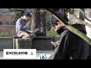 Cuándo fue la última vez que pensaste en los demás