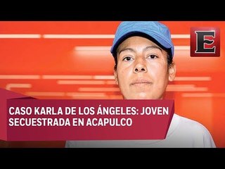 Identifica a los secuestradores de su hija y autoridades la investigan a ella