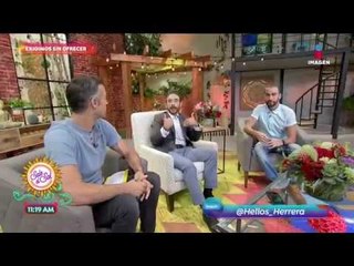 ¡Qué fácil es exigir sin ofrecer! | Sale el Sol