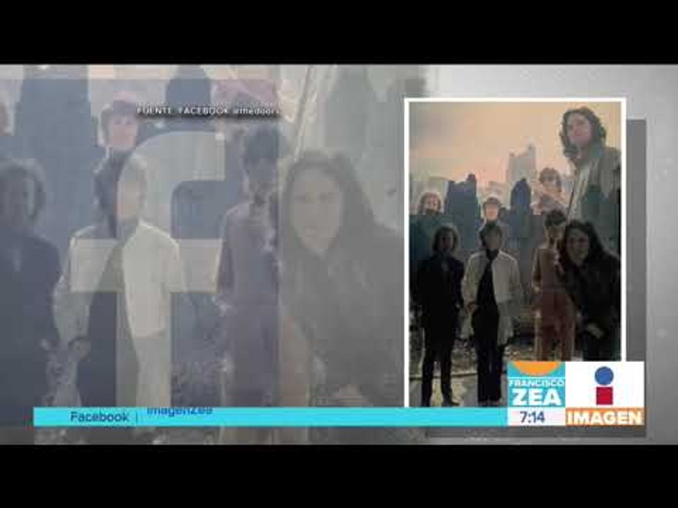 ¡The Doors lanzará reedición! | Noticias con Paco Zea