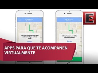 Apps que sirven para la seguridad personal