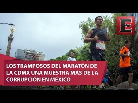 ¿Cuál es el gran fenómeno que causa la corrupción en México?