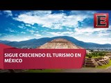 México, líder en AL en turismo cultural, afirma la Cotal