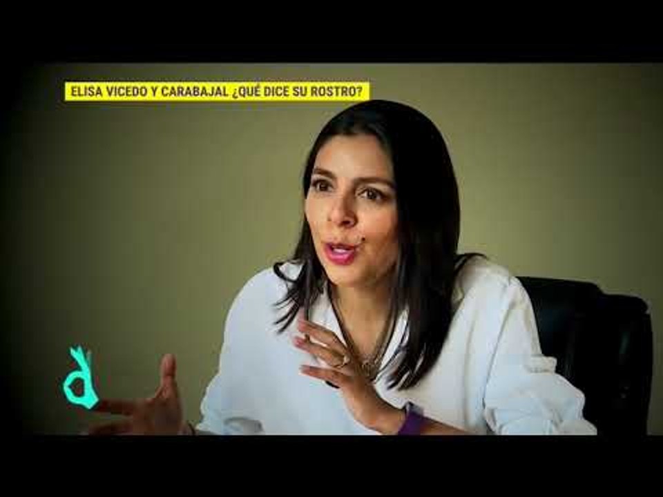 ¿Qué dice el rostro de Elisa Vicedo y Eduardo Carabajal? | De Primera Mano