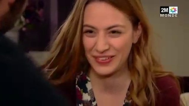 samhini 1534 2M Complete HD سامحيني الحلقة 1534 كاملة.