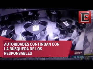 Cinco muertos tras ataque en bar de Irapuato
