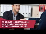 Pedro Tello: Empresas y sectores con mejores perspectivas de empleo