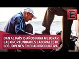 Expertos advierten un futuro de viejos, enfermos y pobres