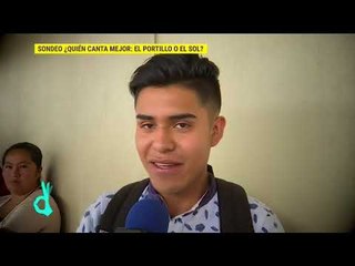 ¿Quién canta mejor con mariachi, Alejandro Fernández o Luis Miguel? | De Primera Mano