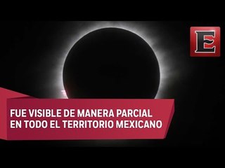 Eclipse Total de Sol 2017