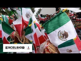 ¿Dónde vas a dar 'El Grito'?