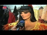 Maribel Guardia opina del pleito que protagonizo Joan Sebastián en twitter.