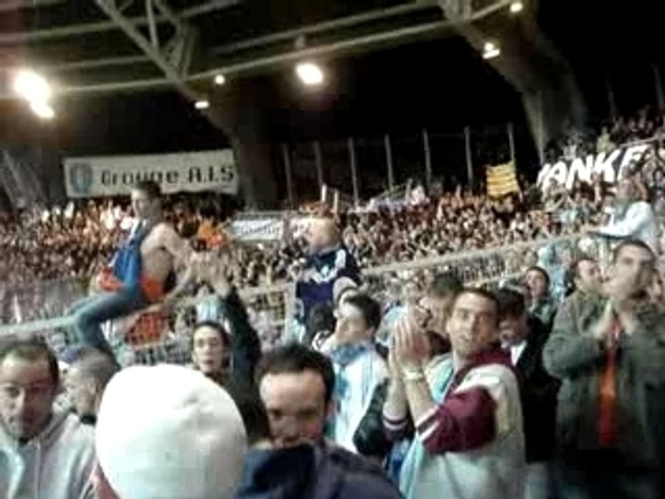 NANTES - OM 01/04/2006