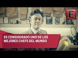 Historias de mexicanos: Don Gilberto uno de los mejores sastres del mundo