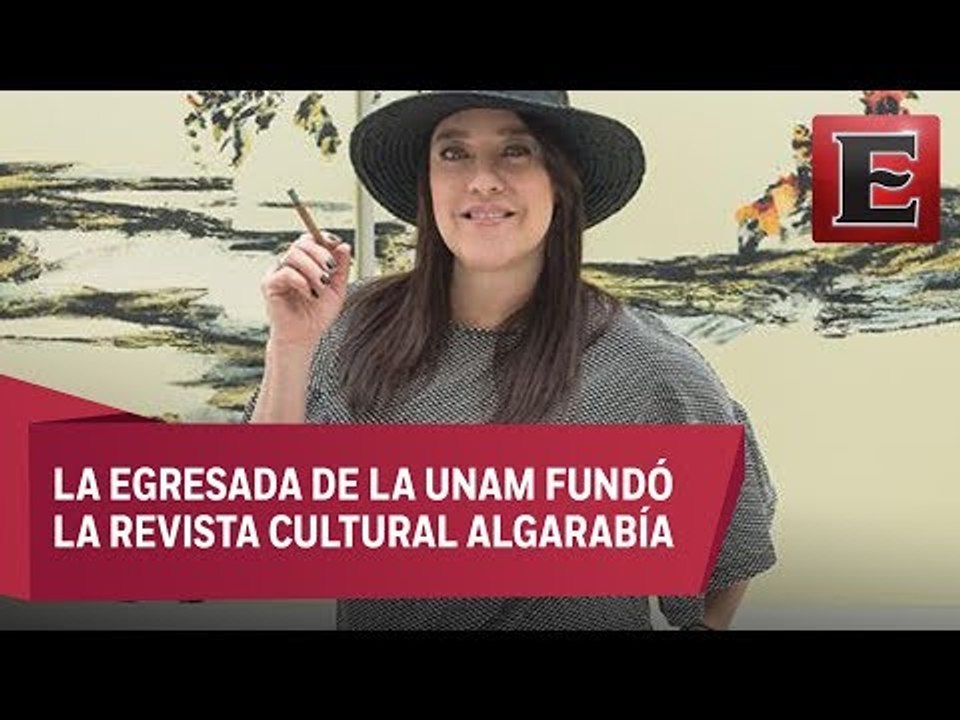 Caldo de cultivo: María del Pilar Montes de Oca, lingüista de vocación