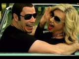 La Sobremesa. Olivia Newton-John y John Travolta reviven 