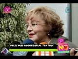 No lo cuentes. El novio de Alejandra Guzmán si está divorciado