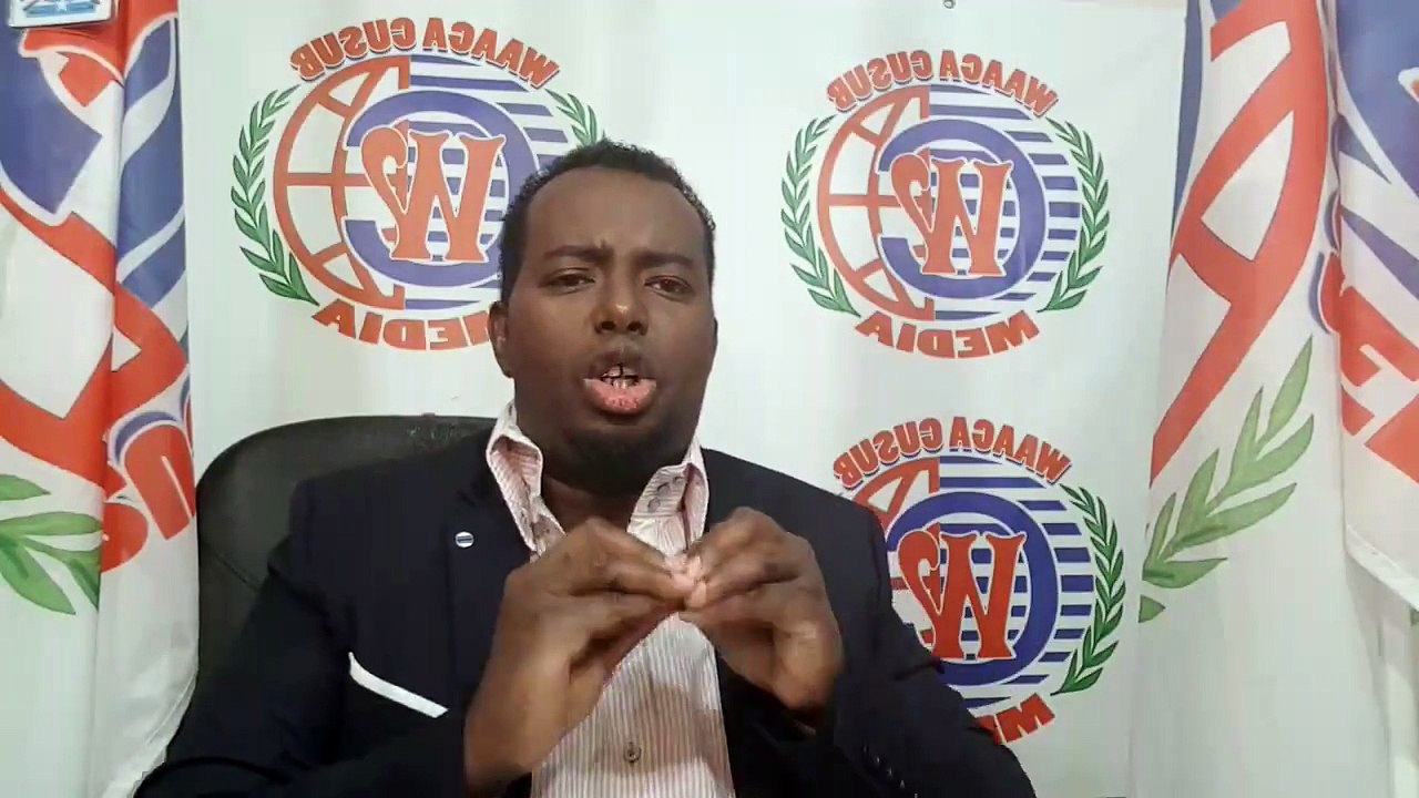 HAWIYE ?? MAREEXAAN ?? JIGJIGA OGAADEEN ? AROOS QARAN