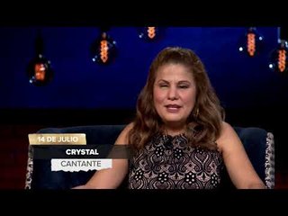 Invitados de julio en 'El minuto que cambió mi destino'