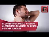 Los puntos clave para identificar el cáncer de cabeza y cuello