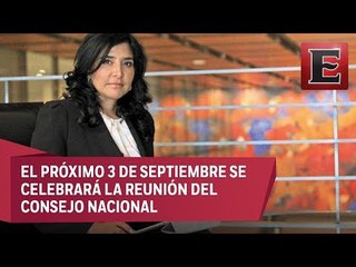 Barrales considera prioridad formación de Frente Amplio