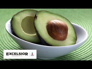 ¿Sabías que descartas lo más saludable del aguacate? WB