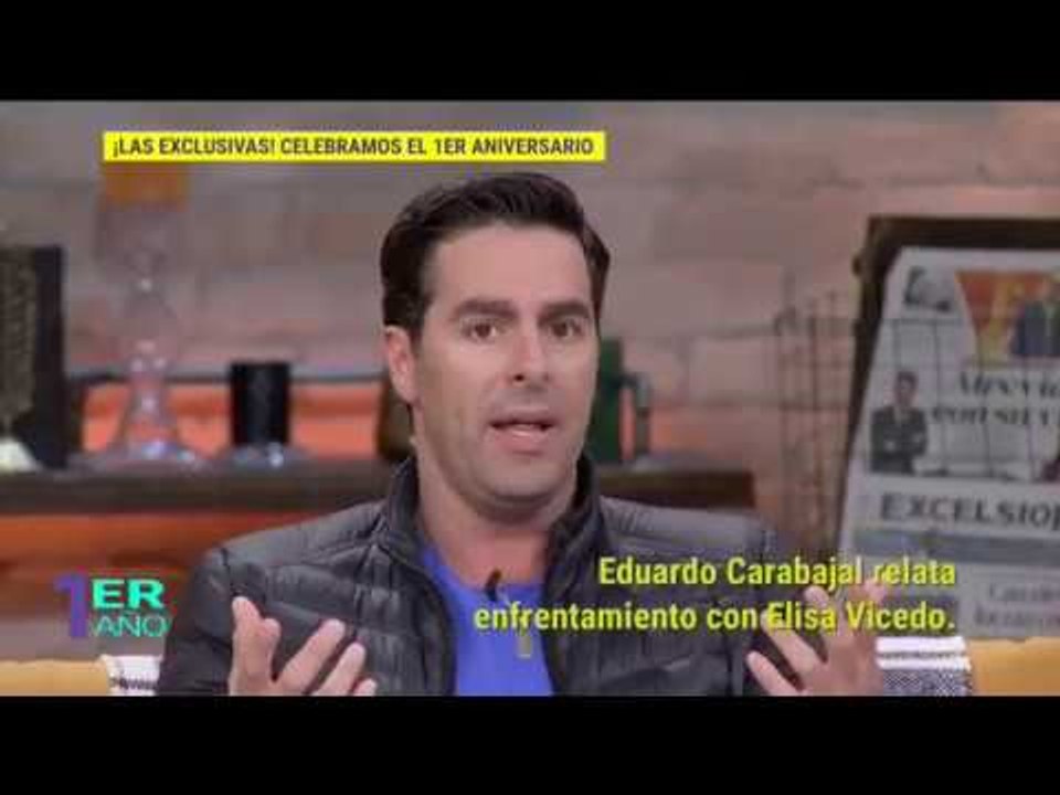 ¡Las mejores exclusivas en este primer año! | De Primera Mano