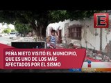 Comienzan labores de limpieza en Jojutla