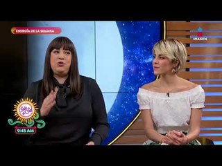 Energía de la semana: ¿es buen momento para pedir perdón? | Sale el Sol