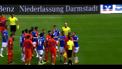 Football #RESPECT & Emotional Moments 2018 ●HD