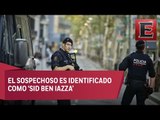 Detienen en Castellón a sospecho relacionado con los atentados en Barcelona