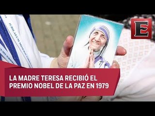 La vida y obra de la Madre Teresa de Calcuta a 20 años de su muerte