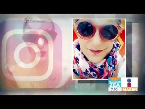 Angélica Vale muestra su buena relación con Angélica María | Noticias con Paco Zea