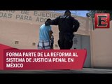 ¿En qué consiste la justicia penal para adolescentes?