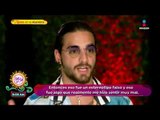 ¡Maluma confiesa haber tenido un crush con Thalía! | Sale el Sol