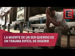 ¿Cómo enfrentar o sobrellevar la pérdida de un ser querido?