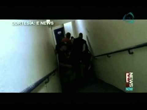 La sobremesa. Justin Bieber se desmayó en concierto después de golpearse la cabeza