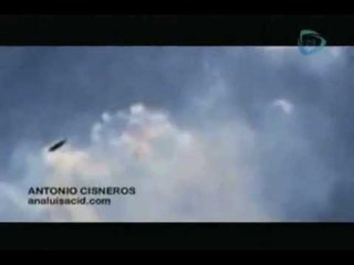 La Sobremesa. Objetos asombrosos que cambian de forma