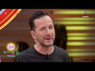 Sobre la mesa: ¡padres mánagers! | Sale el Sol