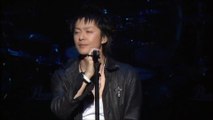 GLAY 『TERU MC_2』Re-birth.ROCK'N' ROLL SWINDLE at NIPPONBUDOUKAN_HD_8_9