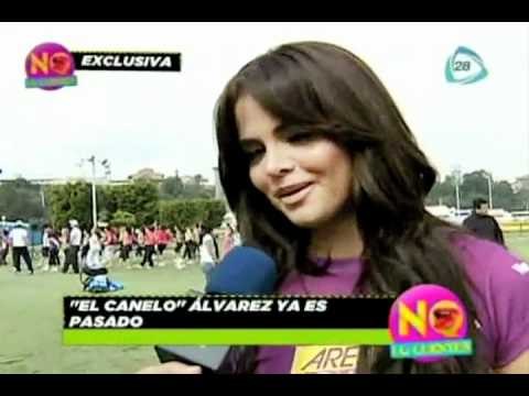No lo cuentes. Marisol González ya no posará más en revistas de caballeros