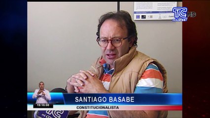Distintas reacciones por posible Consulta en 2019