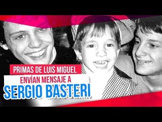 ¡Las supuestas primas de Luis Miguel buscan a Sergio Basteri! | De Primera Mano